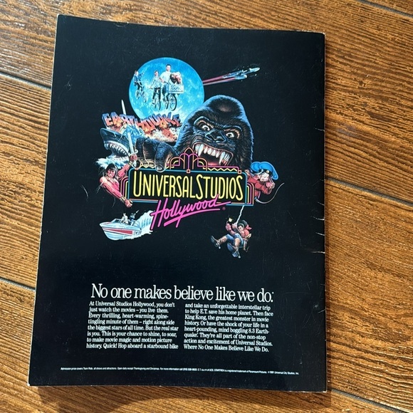 Hollywood homes of the stars map and guide - Picture 3 of 5